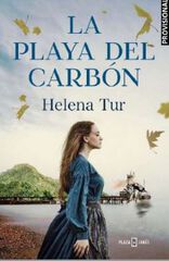 La playa del carbón