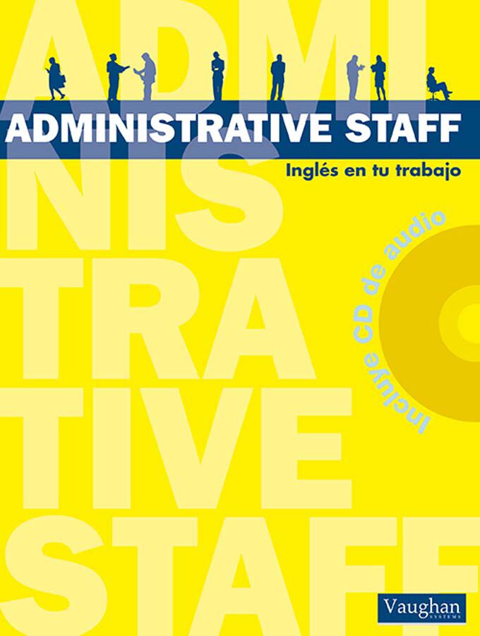 Administrative staff