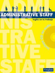 Administrative staff Administrative staff