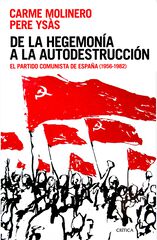 De la hegemonía a la autodestrucción De la hegemonía a la autodestrucción
