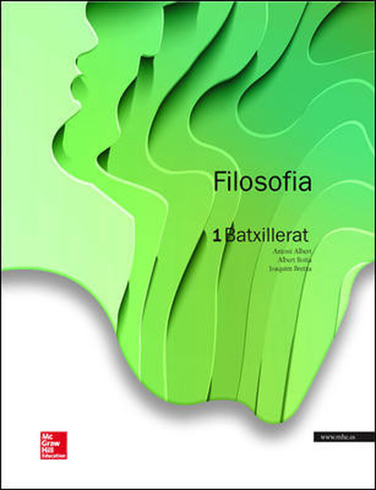 Filosofia 1r Batxillerat