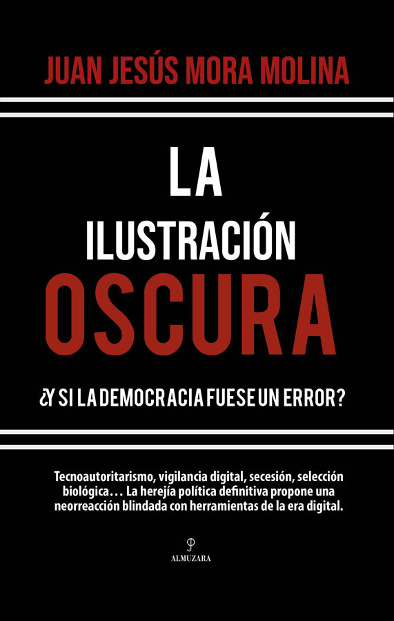 La Ilustraci&oacute;n Oscura