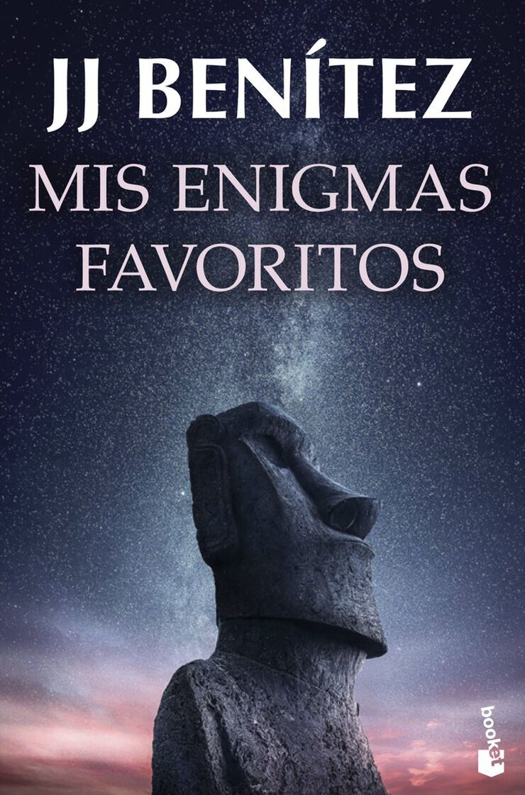 Mis enigmas favoritos