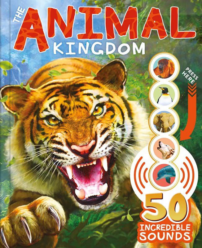 The animal kingdom