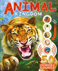 The animal kingdom