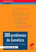 360 problemas de genética resueltos, pas
