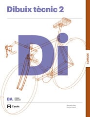 Dibuix Tècnic 2º Ba