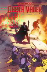 Star Wars Darth Vader nº 07 Star Wars Darth Vader nº 07