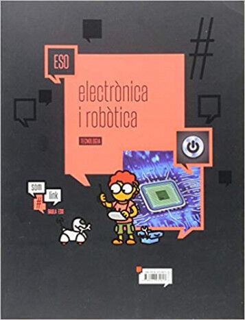 Tecnologia 06 Electronica Rob&ograve;tica