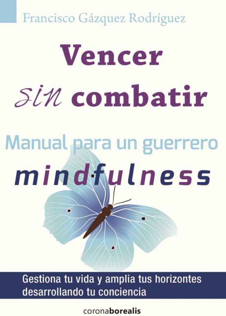 Vencer sin comabatir