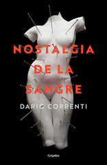Nostalgia de la sangre Nostalgia de la sangre