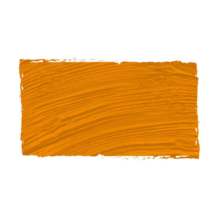 Pintura al óleo Titan 20ml amarillo indio