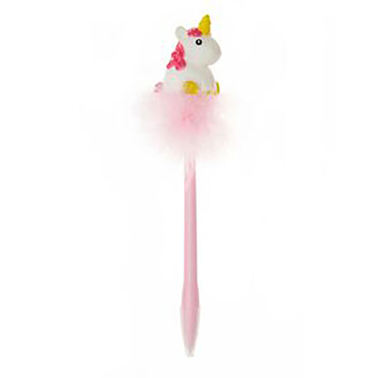 Bolígraf Lluminós Legami Unicorn