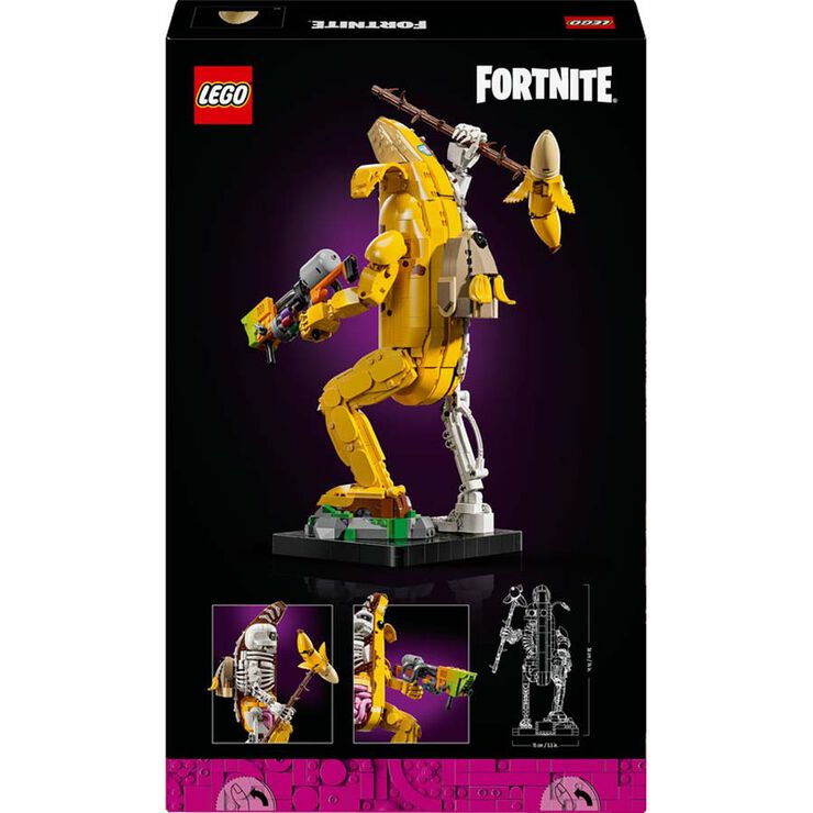 LEGO® Fortnite Banano pelado 77072