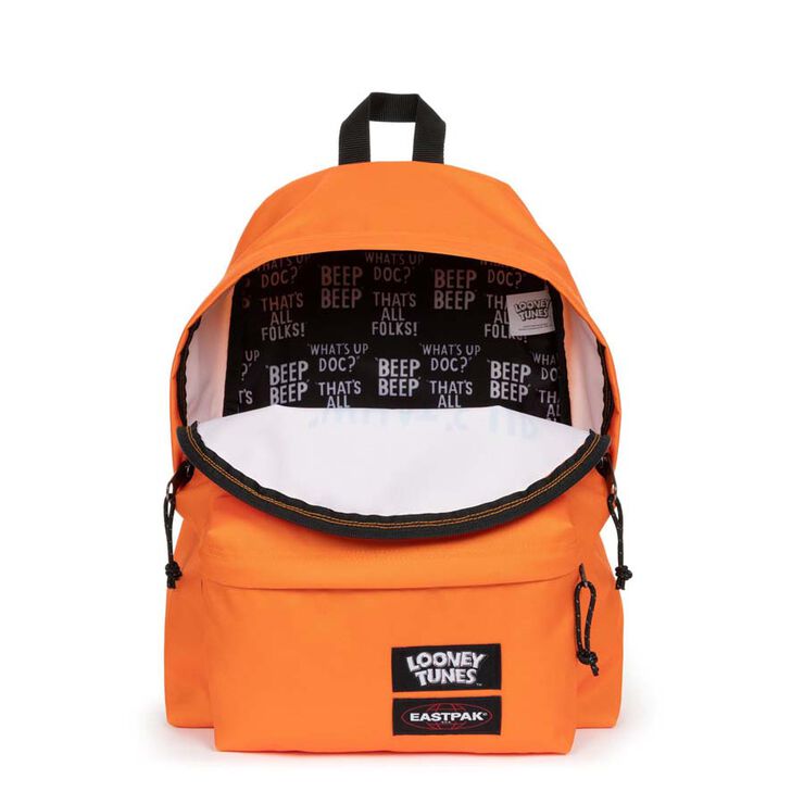 Mochila Eastpak Padded Pak'r Looney Tunes -What's Up Doc?