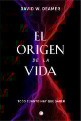 El origen de la vida El origen de la vida