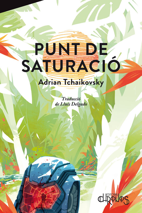 Punt de saturaci&oacute;