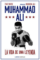 Muhammad Ali Muhammad Ali