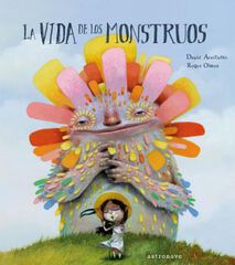 La vida de los monstruos