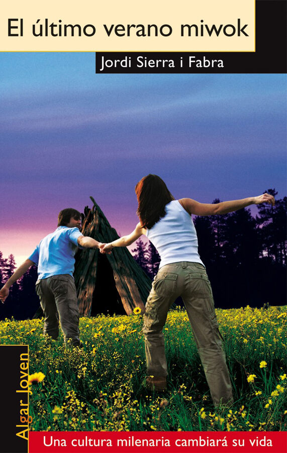 El &uacute;ltimo verano miwok