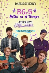 BG.5 Notas en el tiempo