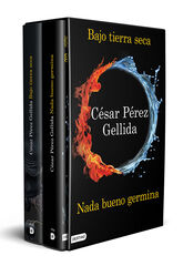 Estuche Bajo tierra seca nada bueno germina Estuche Bajo tierra seca nada bueno germina