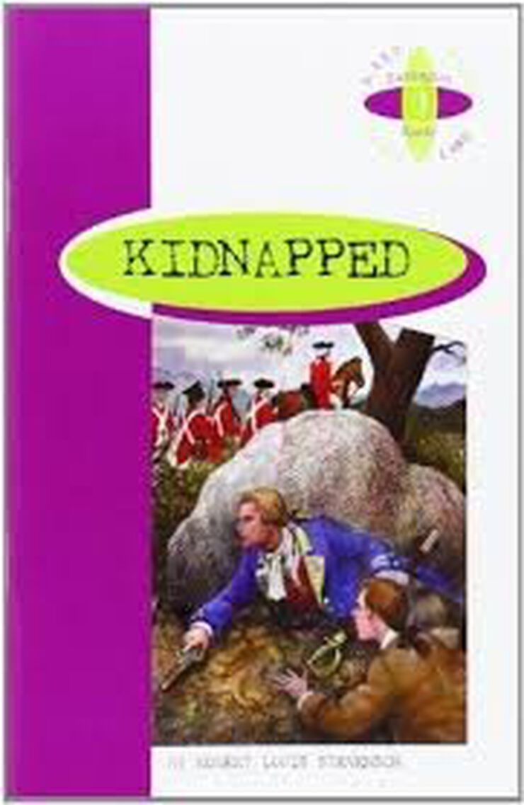 Kidnapped