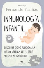 Inmunología infantil Inmunología infantil