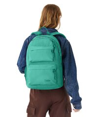 Mochila Eastpak Padded Double Aquamarine Blue