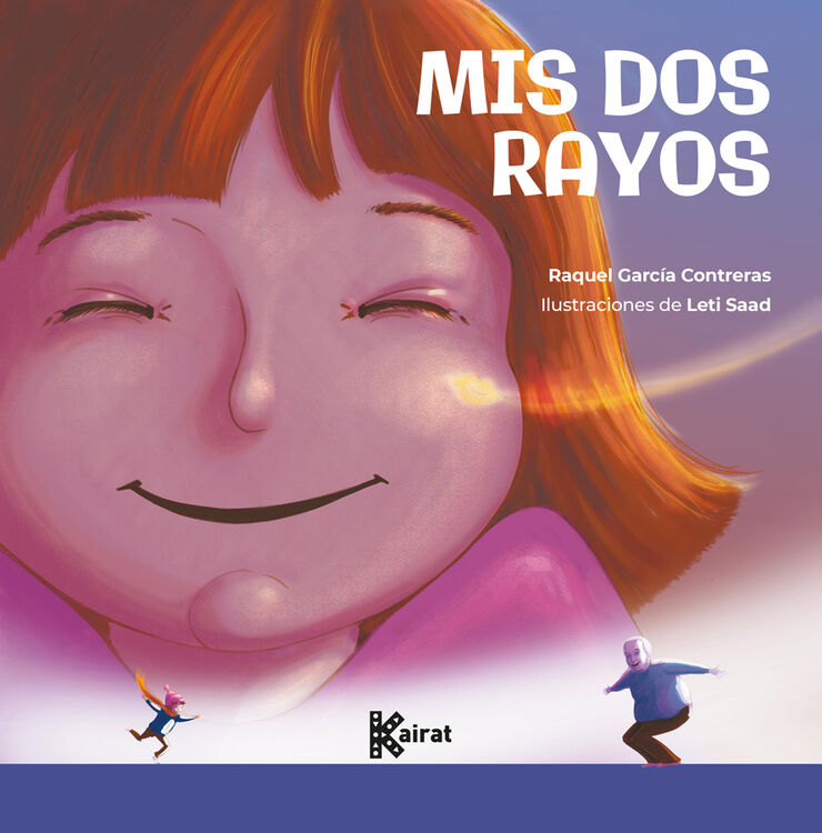 Mis dos rayos