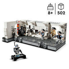 LEGO® Star Wars Abordatge Tantive 75387