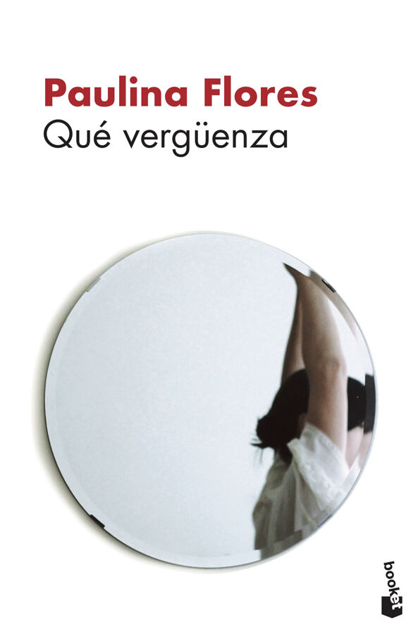 Qu&eacute; verg&uuml;enza