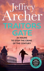 Traitors gate Traitors gate