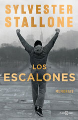 Los escalones Los escalones