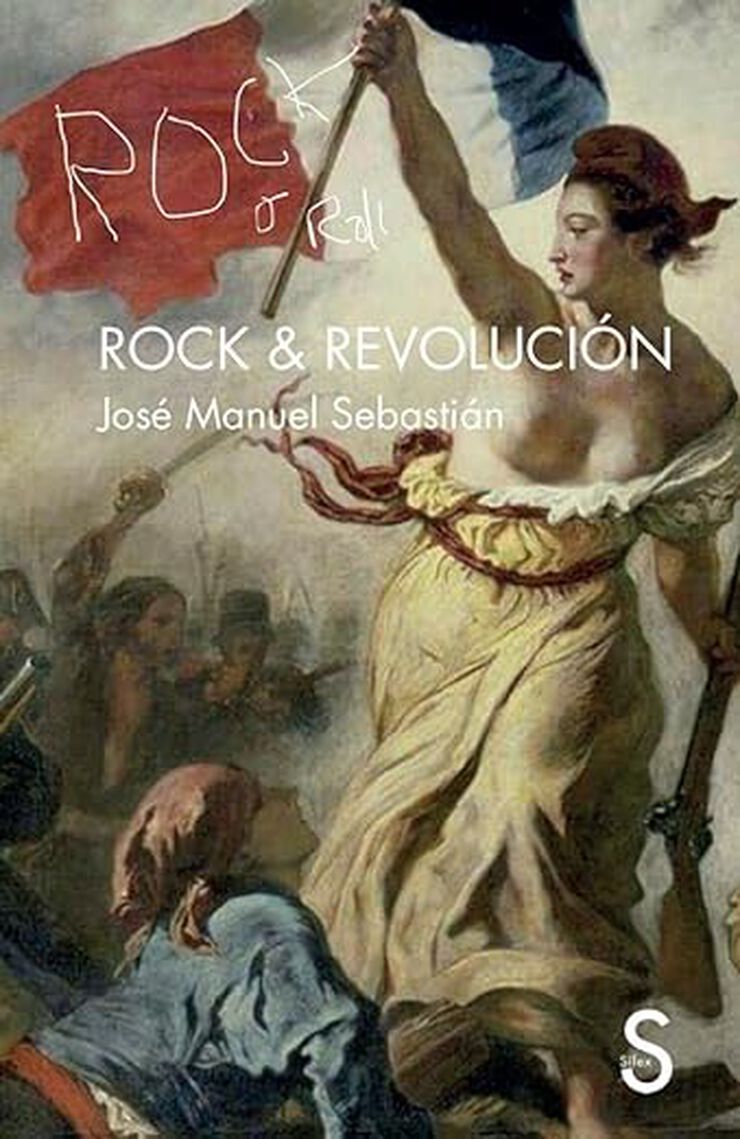 Rock & Revolución