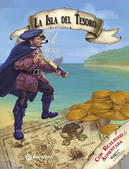 La Isla del tesoro La Isla del tesoro