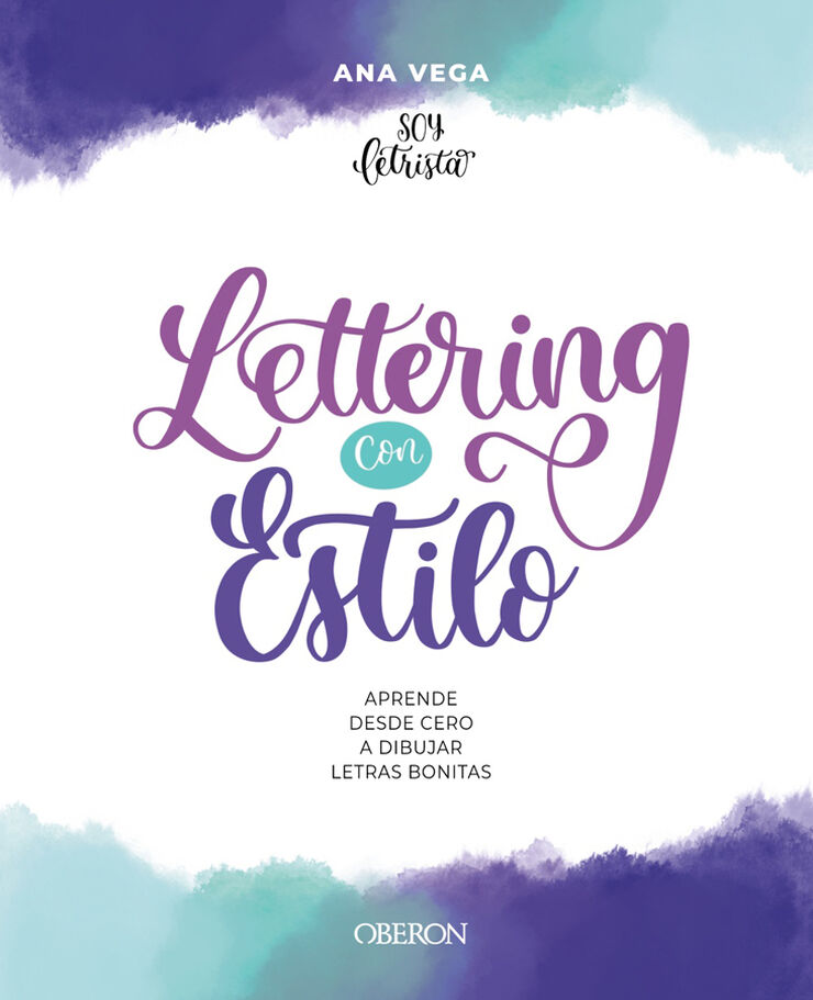 Lettering con estilo Lettering con estilo