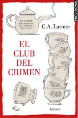 El Club del Crimen El Club del Crimen
