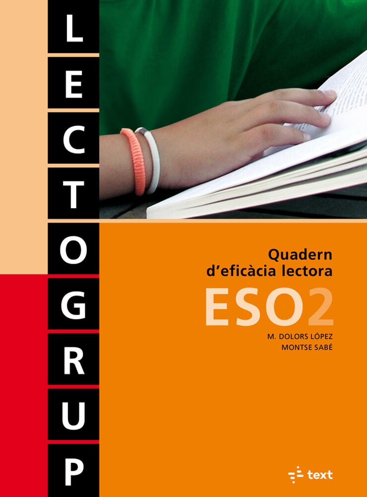 Lectogrup 2 ESO