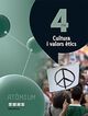 Cultura Valors Ètics Atòmium 4T ESO