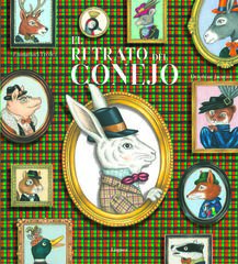 El retrato del conejo El retrato del conejo