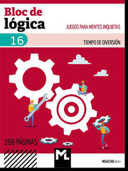 Bloc L&oacute;gica Vol 16