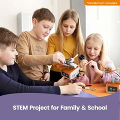 VinciBot Creator Kit