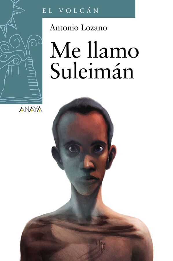 Me llamo Suleim&aacute;n