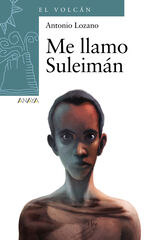 Me llamo Suleim&aacute;n