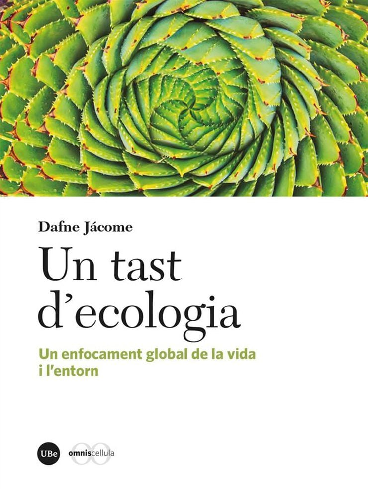Un tast d'ecologia