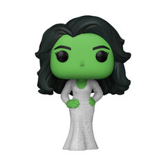 Funko POP! She-Hulk - She Hulk Gala