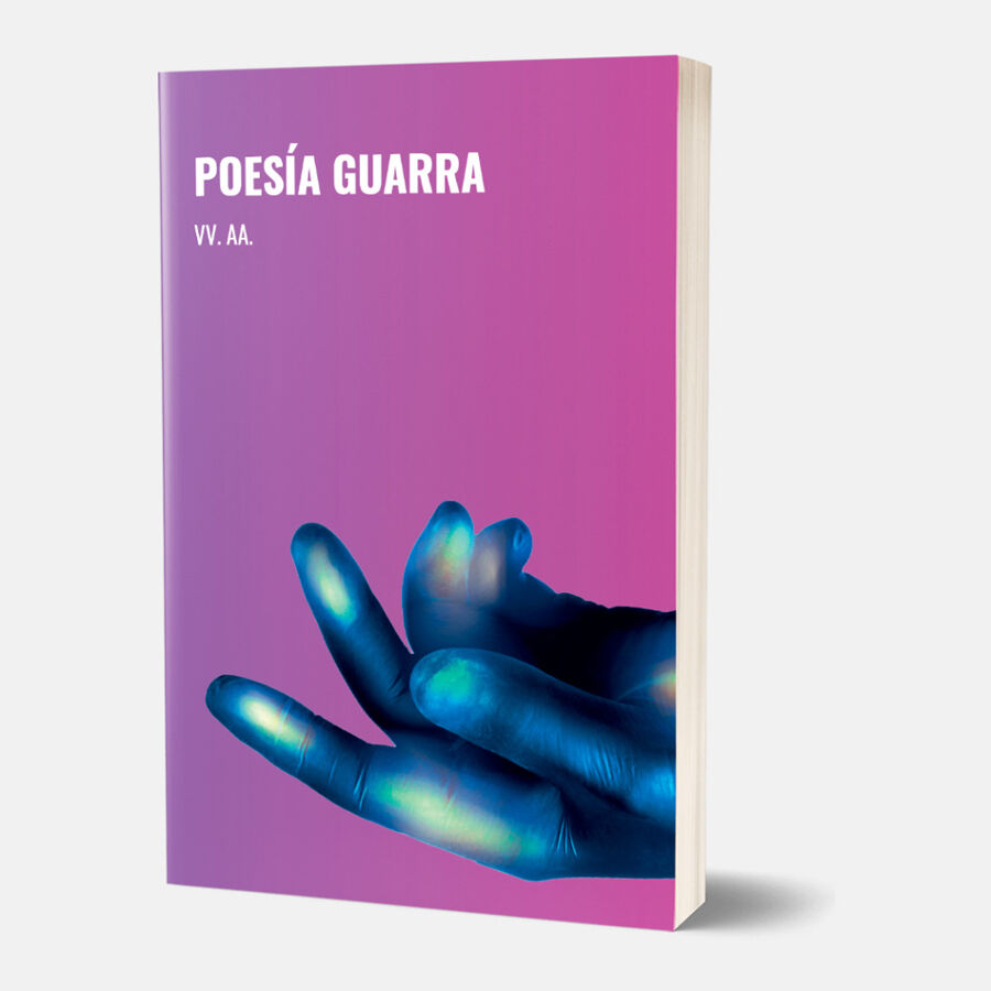 Poes&iacute;a guarra