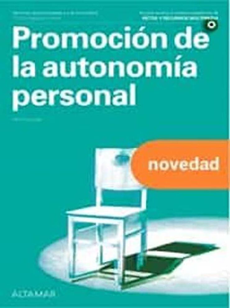 Promoción de La Autonomía Personal