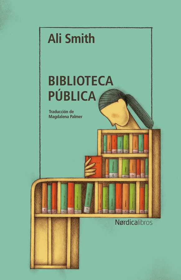 Biblioteca P&uacute;blica